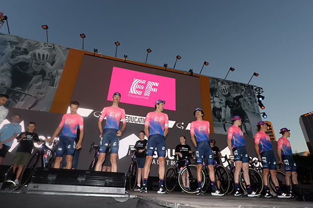 EF Education First